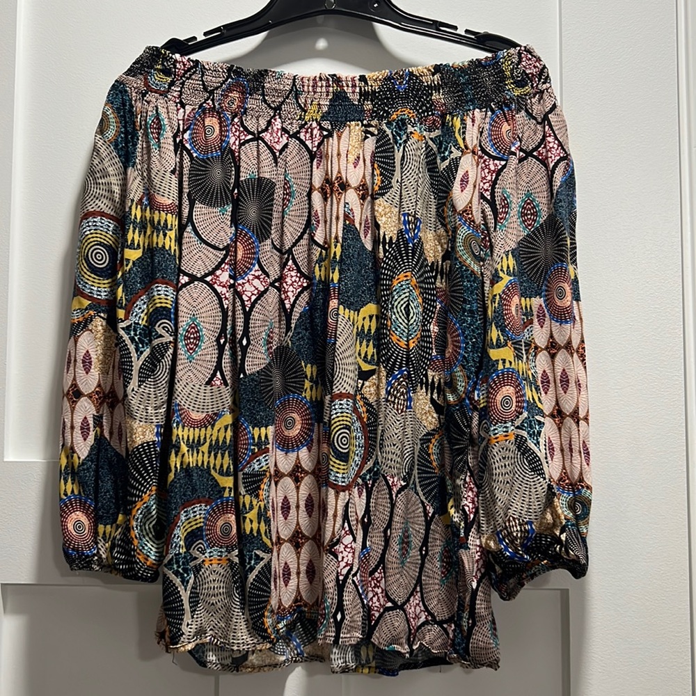 Desigual top